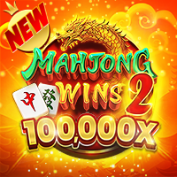 Mahjong Wins2 100.000X